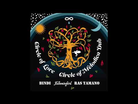 Circle of Love / Circle of Melodica Dub 【2023/8/9 7inch Vinyl Release trailer】