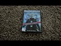 Opening To Blade Trinity 2005 DVD Unrated Version