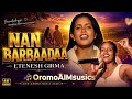 New Ethiopia Oromo Music 2026 Etenesh Girma Nan Barbaada Oromo AI Musics