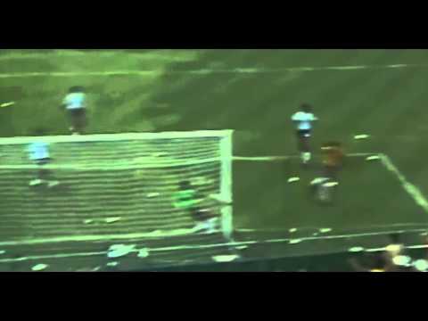 Zico vs Argentina • World Cup 1982 | by FreddieComps