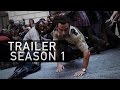 The Walking Dead Trailer First Season