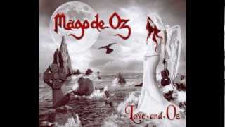Mägo de Oz   Love and Oz   Disc 1   03 Sin ti sería silencio Parte II