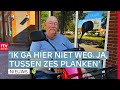 Minder supermarkten maakt niet minder tevreden & parkeeroverlast in Emmen | RTV Drenthe