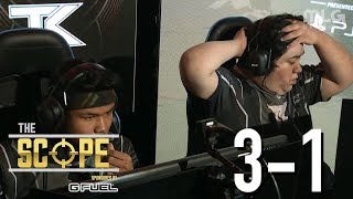 The Maven Curse Strikes Again! | The Scope Powered by GFuel