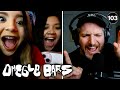 I Don T Want You To Freestyle Harry Mack Omegle Bars 103