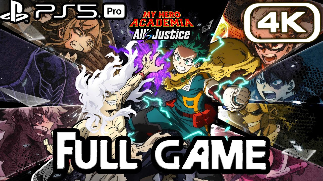 MIO: My Hero Academia: Alls Justice Κριτική