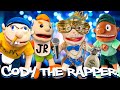 SML Parody: Cody The Rapper!