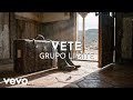 Grupo Limite - Vete (Visualizer)