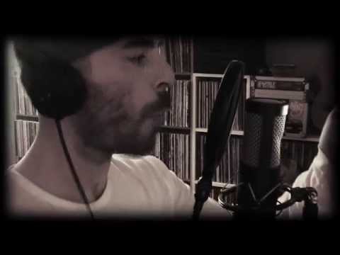 DJ Duke feat. The Alchemist - Gangrene Syndicate Recording Session (Produced By DJ Duke)