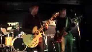 Holiday In England - Live @ The Cavern Club, Liverpool