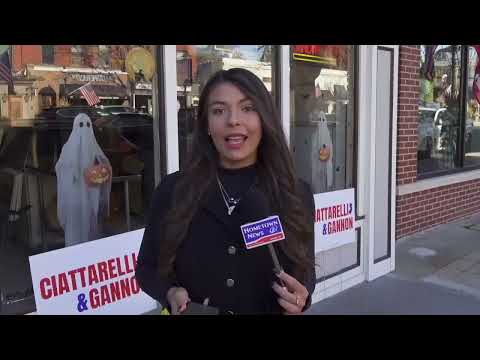 Jack Ciattarelli Campaign