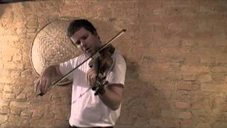 Cantec de Jale - Leonardo Jeszensky - violin