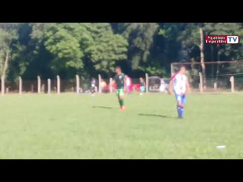 Transmisión en directo de Ygatimi Deportivo Tv