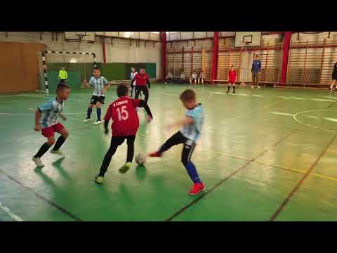 Pestszentimrei SK - Kispest SE (U11)