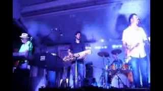 Josh Weathers Band   Big Night In The City   Keller TX