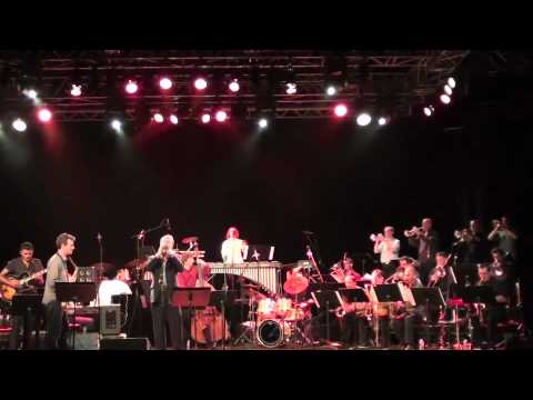 MrDodo Part 1 - Big Band L'OEUF + Bert JORIS