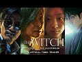 The Witch : Part1 - The Subversion Official INDIA Trailer (Tamil)