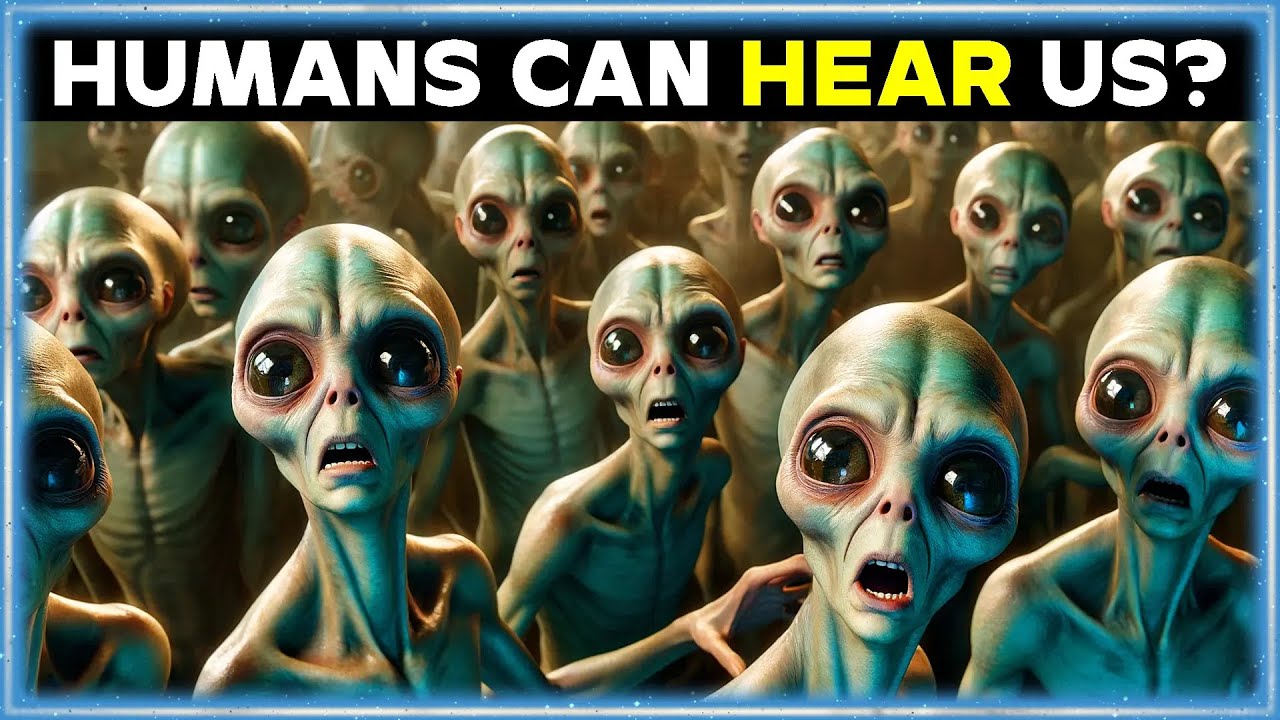 Aliens Thought They Were Undetectable, Until They Met Humans | Best HFY Stories