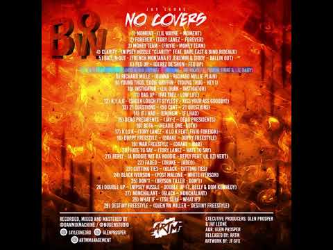 7. G,B,T feat Wileout Loco & Big Swingz – (Gunna - Oh Okay ft. Young Thug & Lil Baby)