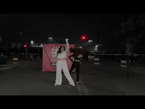 Monster - IRENE & SEULGI ( Dance Cover Performance by Eclipse )