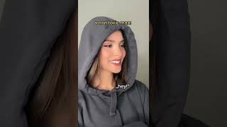 „God please send me a non toxic man!“?????