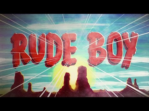 HERMANO L & ALBERTO DUBSCIENCE - RUDE BOY (video clip oficial)