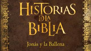 Jonás y la Ballena (Historias de la Biblia)