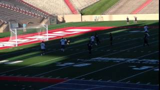 Goal - International Legends Cup