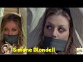 Simone Blondell OTM Gagged In Coffin Full Of Dollars 1971 Gag Shorts MB Studio