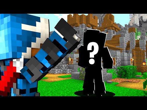 HO INVITATO UNO YOUTUBER NEL MIO MONDO DI MINECRAFT - ImperoCraft