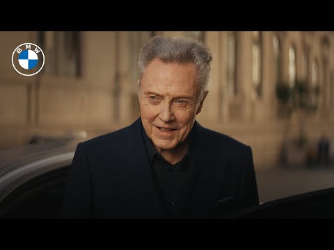 Talkin´ like Walken 