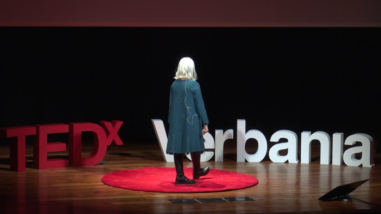 Coming out | Elena Broggi | TEDxVerbania