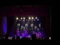 Built to Spill - Israel’s Song live at Variety Playhouse in Atlanta, GA 9/14/2024