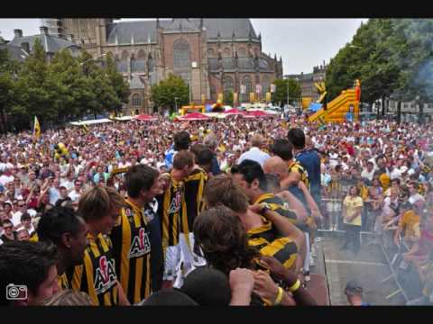 Vitesse Arnhem 1