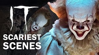Download lagu It: Scariest Scenes mp3