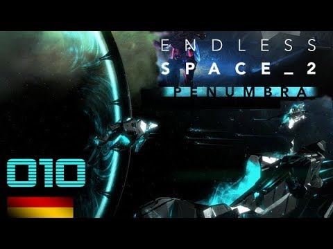 Penumbra(DLC) #10 Personalmangel (Endless Space 2)[deutsch|german|gameplay]