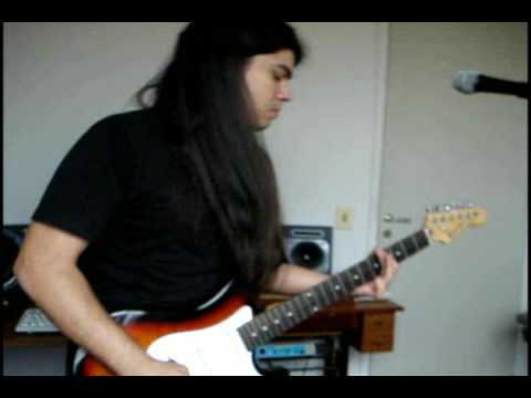 Gustavo Di Padua - 2008