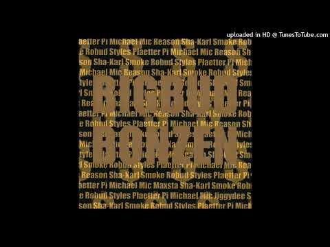 Plaetter Pi, Michael Mic, Robud Styles & Sha-Karl - Die Hoffnung