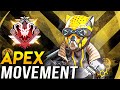 8 Minutes of NEXT LEVEL Movement Plays Compilation - Tap Strafing & Super Glide | Montage