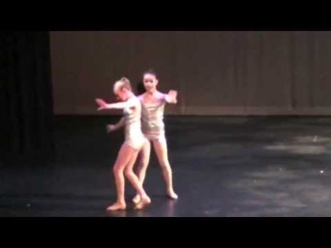 Spectrum City Dance presents Alice in Wonderland