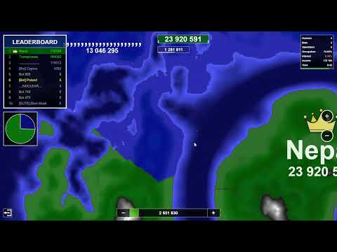 How To Win Vs Good Players! Territory Games io - Territorial IO