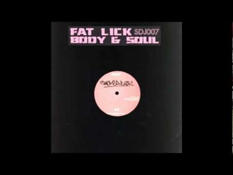 Sucker Dj´s - Fat Lick