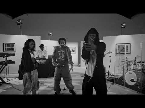 Saba - 30secchop Live (feat. Joseph Chilliams and Jean Deaux)