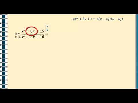 Limite de funcţii 4 | Lectii-Virtuale.ro