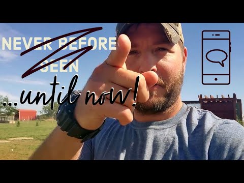 Found a LOST EPISODE from Jared Crocker on Hunter's Laptop!!!!