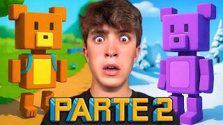 SUPER BEAR ADVENTURE (FINAL)