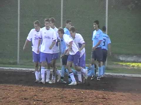 10/10/2010 Tor zum 2:1 Godde TSV Türkgücü Ehingen - FC Alb