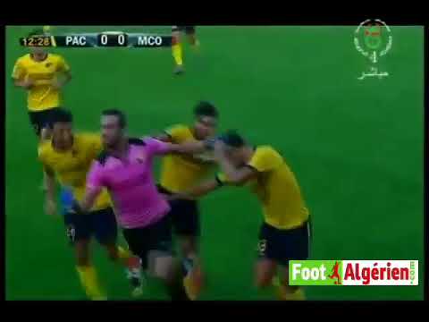 Ligue 1 (2e journée) : Paradou AC 1 - MC Oran 0