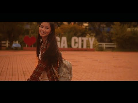 Empty Bliss - Sunny Sunset Eyes (Official Music Video)