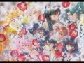 [HD] Sailor Moon - Ai no Senshi 